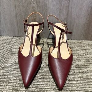 Tuckernuck Heels